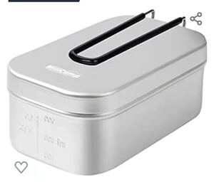 アウトドア 調理器具