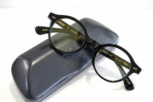 TURNING ターニング　谷口眼鏡　メガネフレーム　セル枠　T-188　新品未使用