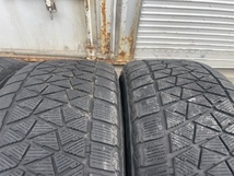 中古　純正　トヨタ　ランドクルーザー　200　純正18インチアルミ　285/60R18_画像10