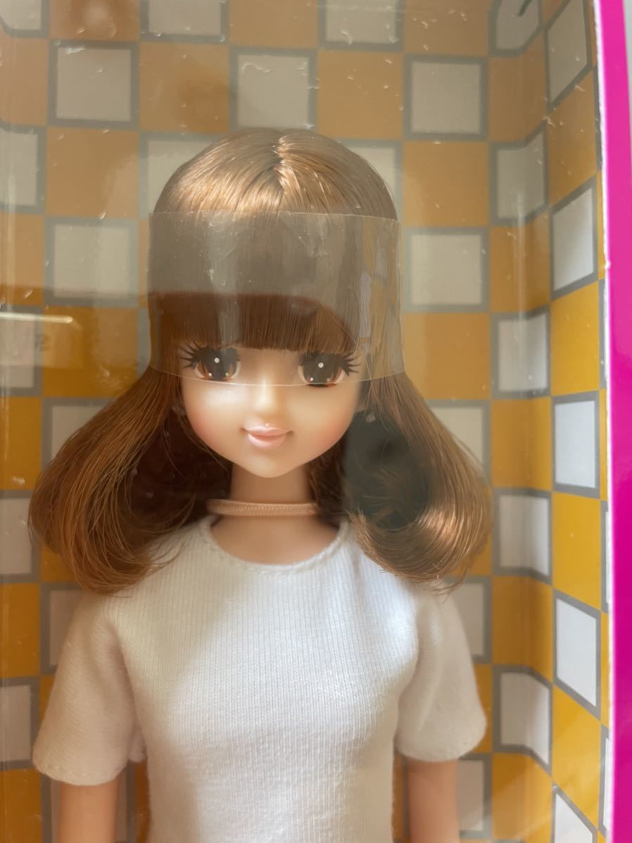 販売中の商品 1986年発売 コレクション日本製 ジェニー おもちゃ/人形