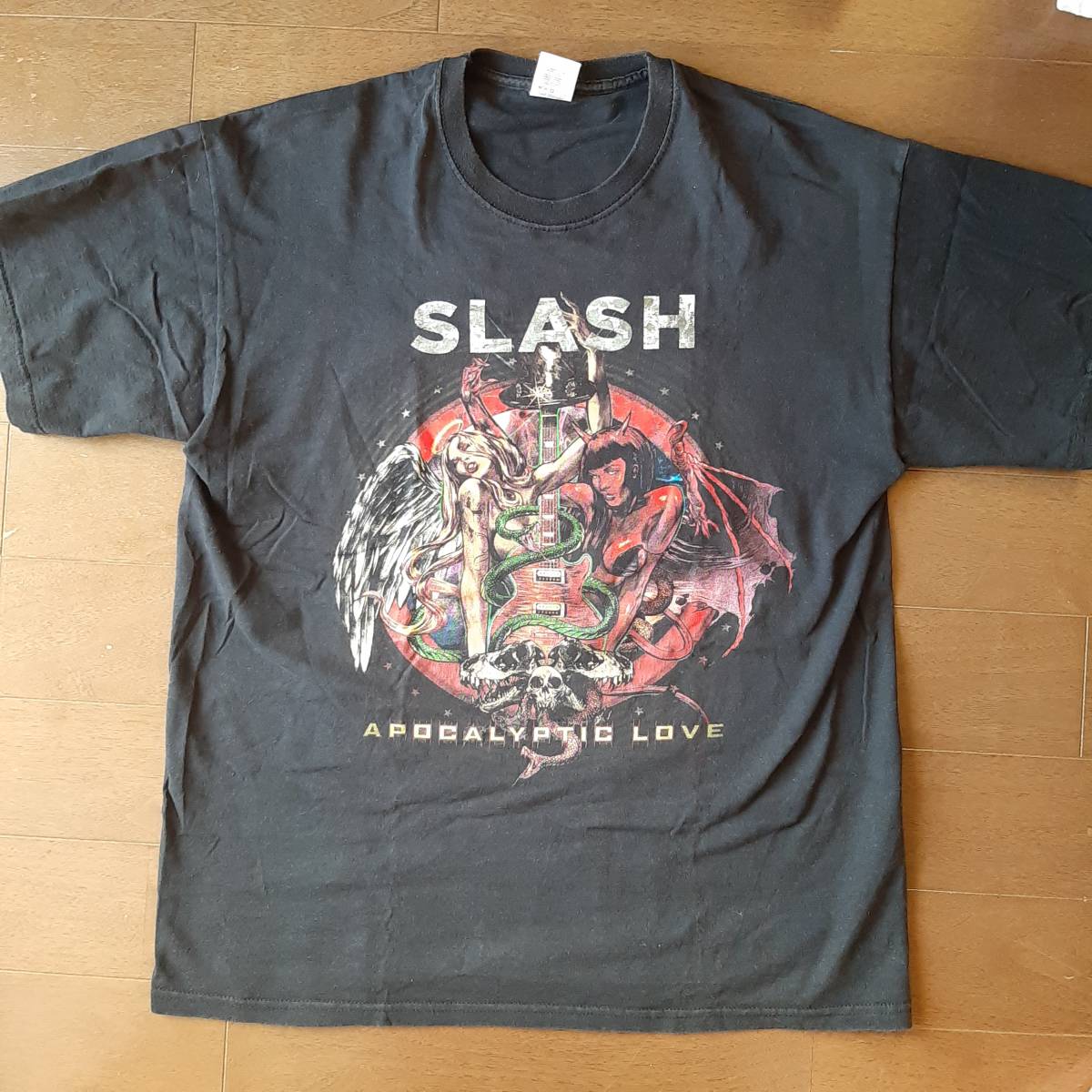 2023年最新】Yahoo!オークション -slash スラッシュ(Tシャツ)の中古品