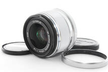 【動作良好極上美品】未使用レベル OLYMPUSオリンパス M.ZUIKO DIGITAL 25mm F1.8マイクロフォーサーズ単焦点レンズ#D10161_画像1