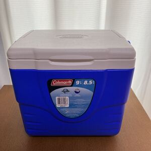 【 Coleman(コールマン) 】クーラーボックス 8.5リットル