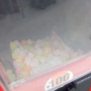 札幌市内近郊自社配送 キャンディディスペンサー 自販機 CandyDispenser オブジェ 店舗装飾品 屯田店の画像3