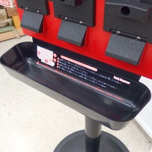 札幌市内近郊自社配送 キャンディディスペンサー 自販機 CandyDispenser オブジェ 店舗装飾品 屯田店の画像4