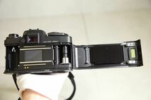 外観美品　希少　ライカ　LEICA カメラ　R-Eレンズ SUMMICRON 1:2 /35 フィルムカメラ_画像5