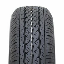 ◆新品 BRIDGESTONE ブリヂストン K370 145/80R12インチ 145R12 6PR相当_画像3