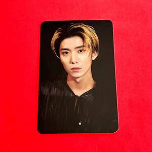 SF9 エスエフナイン えすえぷ 3RD PHOTO BOOK OFFICIAL MD TRADING CARD ランダム トレカ 1枚 フィヨン HWIYOUNG 26 即決