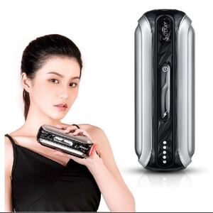 脱毛器 レーザー脱毛 サファイア 冷感無痛脱毛 IPL 脱毛 美容器