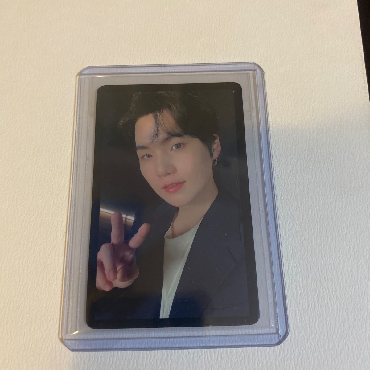 PayPayフリマ|【公式】BTS Proof HYBE INSIGHT ラキドロ SUGA シュガ ...