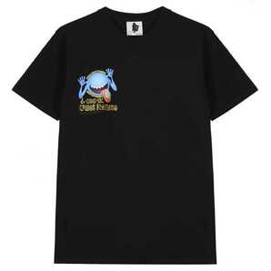 リアル バッド マン real bad man Tシャツ pill head tee サイズ S 新品 未使用 送料無料
