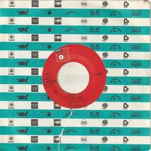 JIGSAW　ジグソー　SKY HIGH　スカイ・ハイ　国内盤 7”シングルレコード_画像3