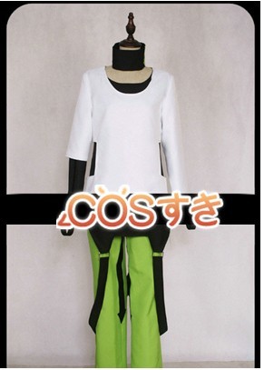 cos7025工場直販 メカクシティアクターズ 風 コノハ コスプレ