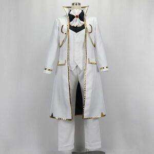 cos9571高品質 実物撮影 魔入りました!入間くん アスモデウス・アリス コスプレ衣装