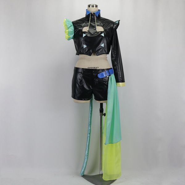 2023年最新】Yahoo!オークション -マクロスΔ コスプレ レイナの中古品