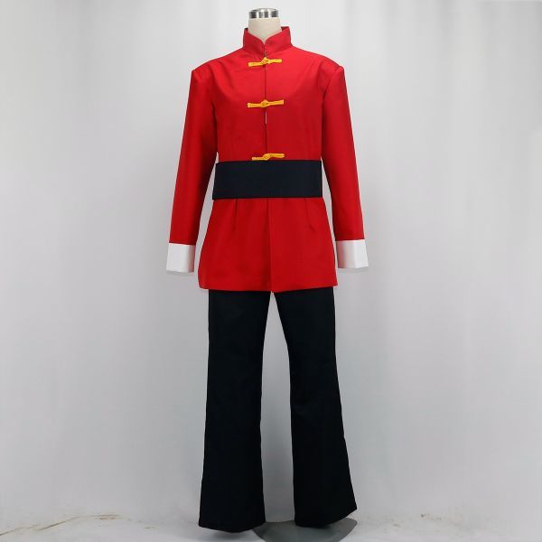 2025年最新】Yahoo!オークション -らんま コスプレの中古品