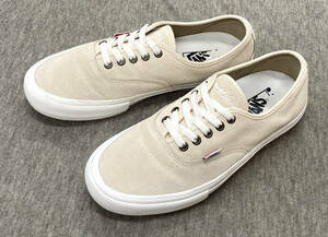 限定 YARDSALE × VANS AUTHENTIC PRO LTD/EPOCH PRO LTD ヤードセール オーセンティック プロ エポック プロ 27.5cm