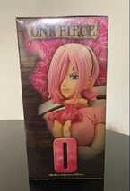 【未開封　極美品】　ワンピース　ONE PIECE　DXF THE GRANDLINE SERIES VINSMOKE FAMILY Vol.2　ヴィンスモーク・レイジュ　フィギュア_画像4