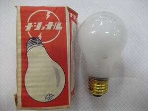 [ postage : Sagawa 60 size. stock equipped ] National enduring . lamp 220V-60W[ enduring . lamp.National]