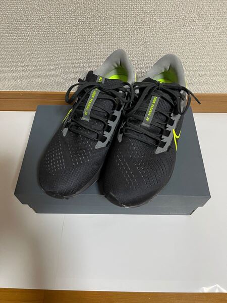 NIKE ナイキ エアズーム ペガサス 38