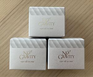 エポオールインワン35g×3個 エポラ