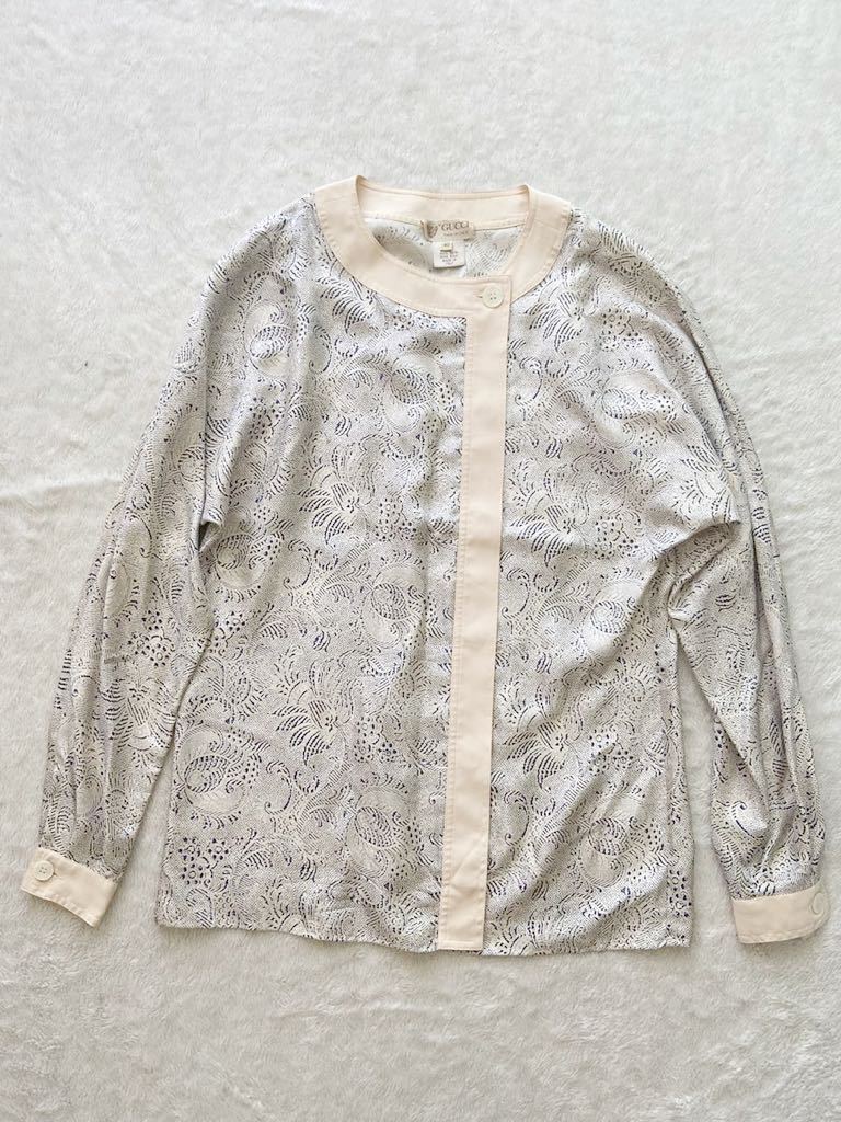 ヤフオク! -「グッチ シルクブラウス」(グッチ)の中古品・新品・古着一覧
