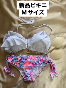  bikini swimsuit M size 