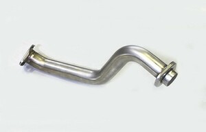 【FUJITSUBO/フジツボ】 マフラー FRONT PIPE(フロントパイプ) スズキ スイフトスポーツ ZC33S [610-81552]