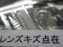 332062　ヴォクシー　ZRR80G ZRR85G ZWR80G LED 後期　スタンダード　右ヘッドライト　破損品　81130-28G60_画像5