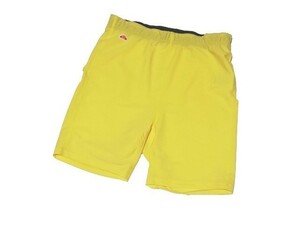 [ новый товар ] ellesse нижние штанишки EW25114[S]ellesse теннис юбка TENNIS движение леггинсы спорт женский женщина 