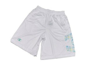 [ new goods ] Champion lady's shorts CW-NB511[XL]champion basket basketball tongue bread sport motion marathon woman 