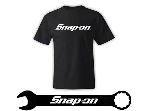 ヤフオク! -snap-on スナップオン tシャツの中古品・新品・未使用品一覧