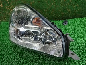 『psi』 日産 GF50 F50 シーマ キセノン HID 右ヘッドライト STANLEY(スタンレー) P2940