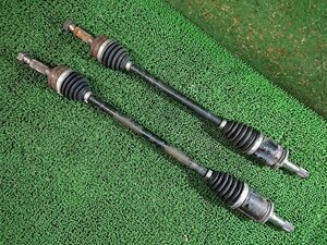 [psi] MK4924 Chrysler Jeep compass rear drive shaft left right set 55945km