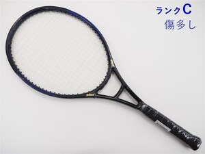 中古 テニスラケット プリンス グラファイト 3 OS (G1)PRINCE GRAPHITE III OS