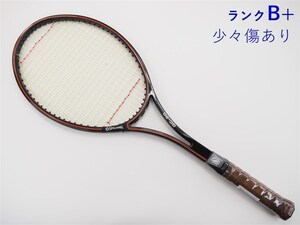  used tennis racket s Porte .ngGC-20 (L3)SPALDING GC-20