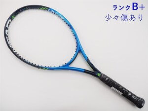 中古 テニスラケット ヘッド グラフィン タッチ インスティンクト MP 2017年モデル (G2)HEAD GRAPHENE TOUCH INSTINCT MP 2017