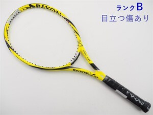 中古 テニスラケット スリクソン スリクソン ブイ 3.0 2010年モデル (G2)SRIXON SRIXON V 3.0 2010