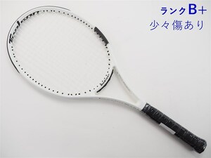 中古 テニスラケット トアルソン インプローブメント (G2)TOALSON IMPROVEMENT