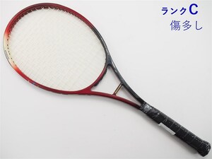 中古 テニスラケット ブリヂストン プロビーム MID (G3相当)BRIDGESTONE PROBEAM MID