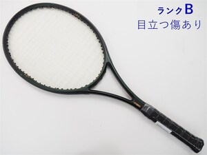 中古 テニスラケット ダンロップ DP-50 1989年モデル (G3相当)DUNLOP DP-50 1989