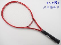 中古 テニスラケット プリンス ハイブリッド ライト105【エントリーモデル】 (G1)PRINCE HYBRID LITE 105_画像1