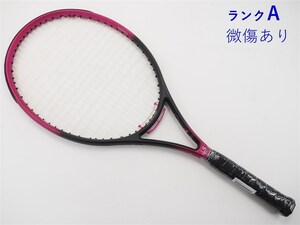 中古 テニスラケット ダンロップ ソフィア 5 (XSL1)DUNLOP SOPHIA 5