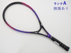 中古 テニスラケット プリンス エクステンダー レディー 680PL (G1)PRINCE EXTENDER LADY 680PL