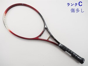  used tennis racket Bridgestone p lobby mMID (USL3)BRIDGESTONE PROBEAM MID