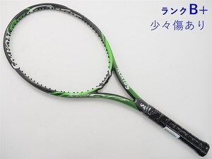 中古 テニスラケット スリクソン レヴォ シーブイ3.0 エフ ツアー 2018年モデル (G2)SRIXON REVO CV3.0 F-TOUR 2018