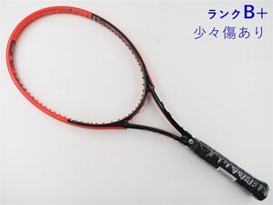 中古 テニスラケット ヘッド グラフィン プレステージ プロ 2014年モデル (G2)HEAD GRAPHENE PRESTIGE PRO 2014