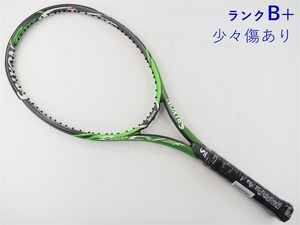 中古 テニスラケット スリクソン レヴォ シーブイ3.0 エフ ツアー 2018年モデル (G2)SRIXON REVO CV3.0 F-TOUR 2018