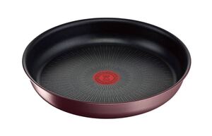 新品T-fal IHマロンブラウン・アンリミテッド フライパン22cm インジニオ・ネオ【送料無料】☆