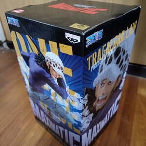ワンピースMAXIMATIC THE TRAFALGAR.LAW II